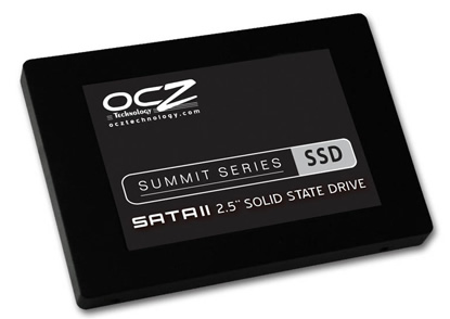 OCZ Summit SSD B